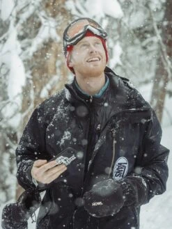 K2 Broadcast 17 K2 Broadcast -Blizzard Fashion k2 2324 broadcast parker SKU 8