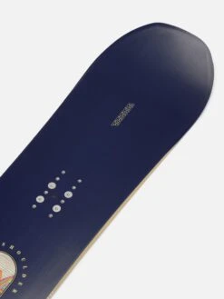 K2 Cold Shoulder Women's Snowboard 2024 12 K2 Cold Shoulder Women's Snowboard 2024 -Blizzard Fashion k2 2324 cold shoulder B2302016 5