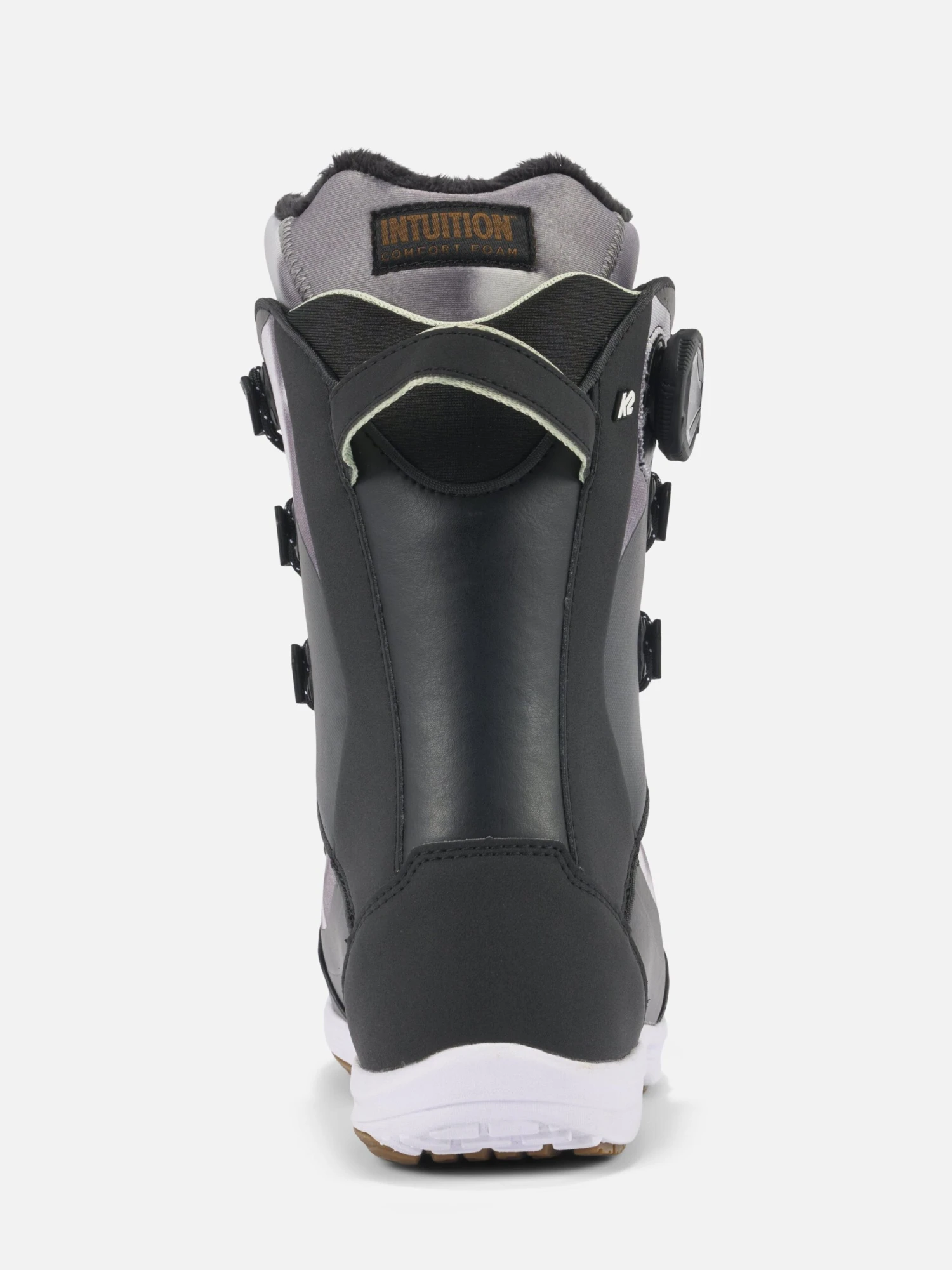 K2 Cosmo Women's Snowboard Boot 2024 5 K2 Cosmo Women's Snowboard Boot 2024 - Image 3