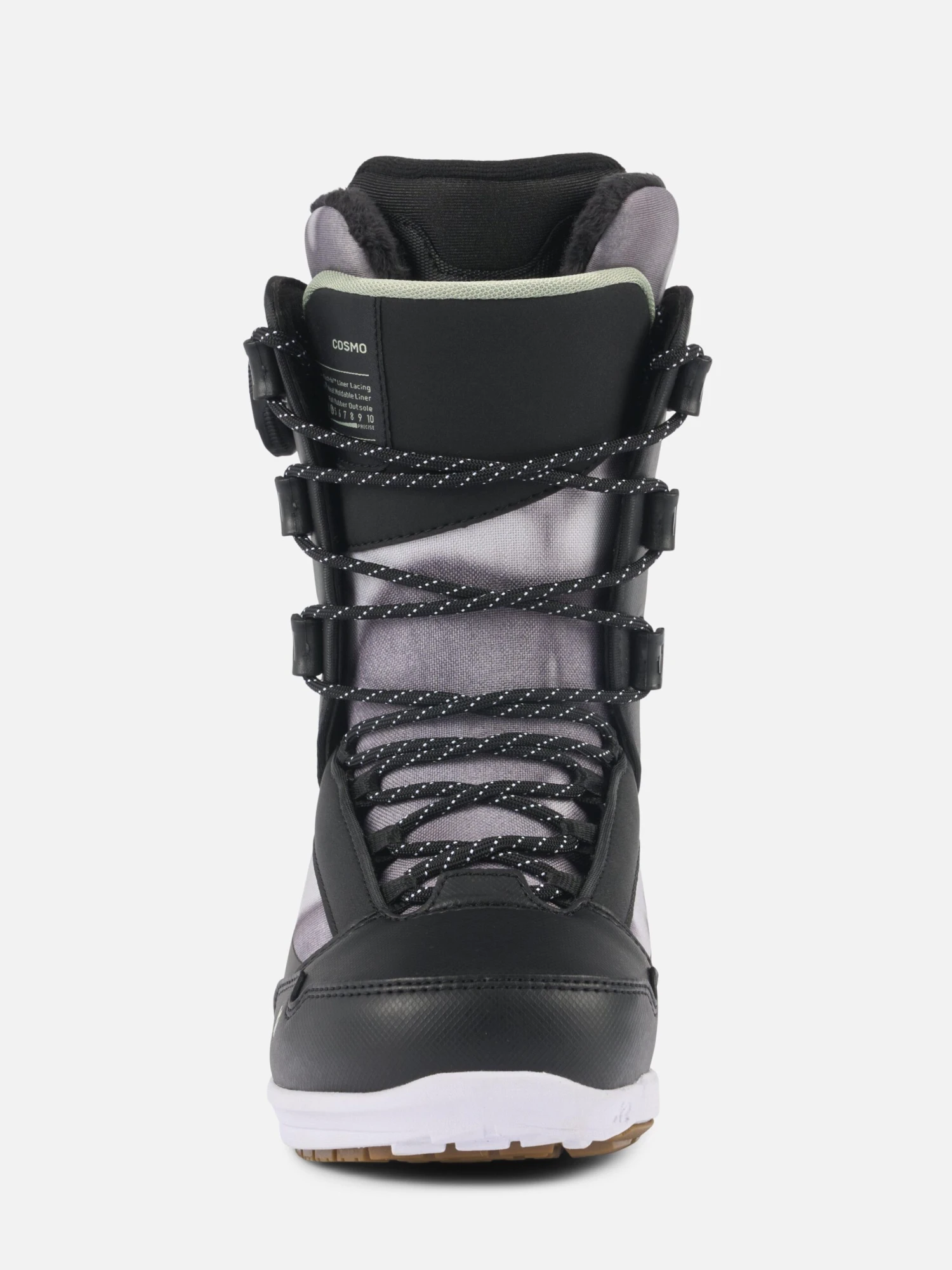 K2 Cosmo Women's Snowboard Boot 2024 6 K2 Cosmo Women's Snowboard Boot 2024 - Image 4