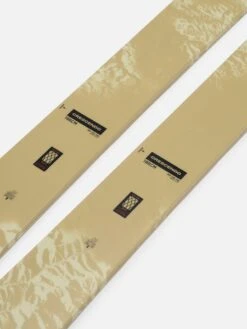 K2 Crescendo Skis 2024 -Blizzard Fashion k2 2324 crescendo S230301901 6