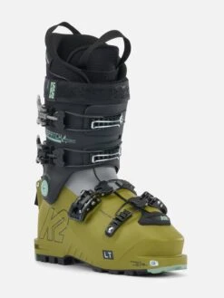 K2 Dispatch LT Women's Ski Boots 2024