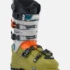 K2 Dispatch Pro Men's Ski Boots 2024