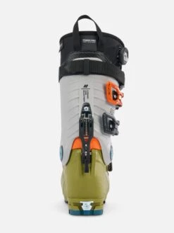 K2 Dispatch Pro Men's Ski Boots 2024 -Blizzard Fashion k2 2324 dispatch pro S231908801 3