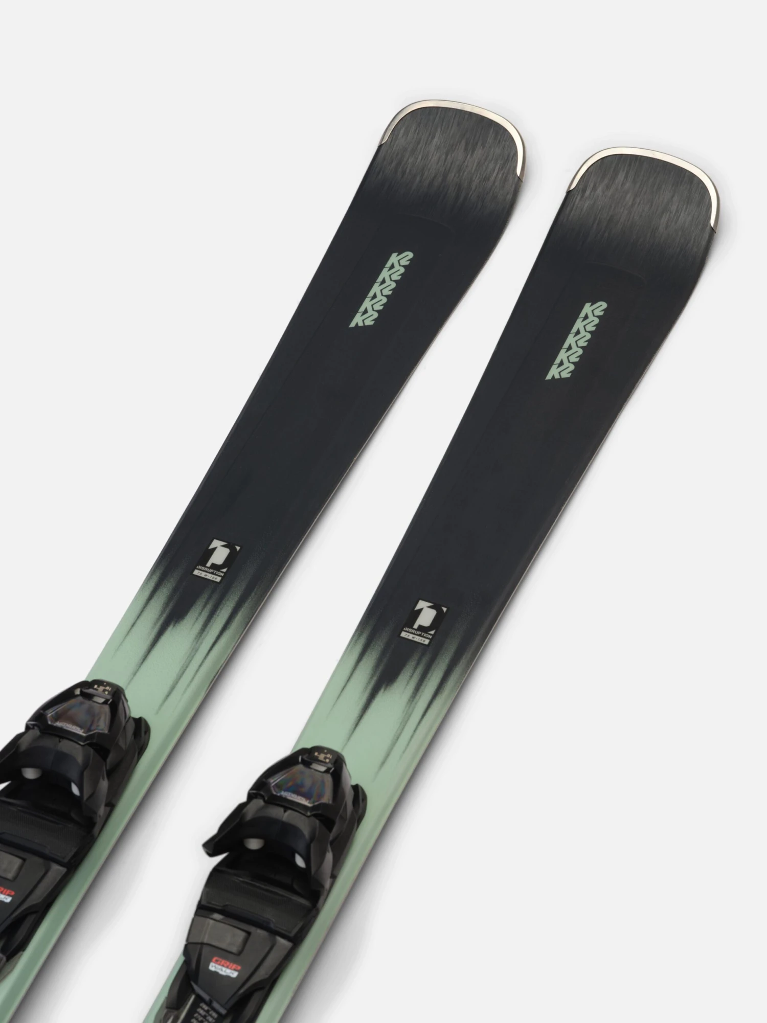K2 Disruption 75 Women's Skis 2024 7 K2 Disruption 75 Women's Skis 2024 - Image 5