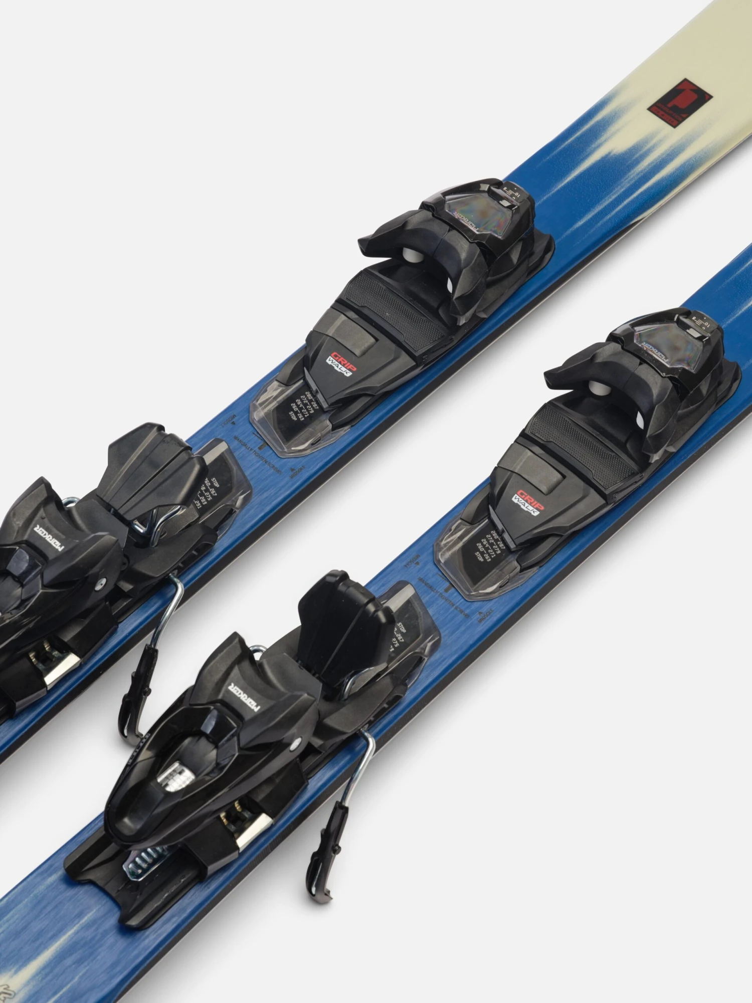 K2 Disruption 76 Women's Skis 2024 8 K2 Disruption 76 Women's Skis 2024 - Image 6