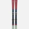 K2 Disruption 76C Women's Skis 2024 -Blizzard Fashion k2 2324 disruption 76c w S230605401 1