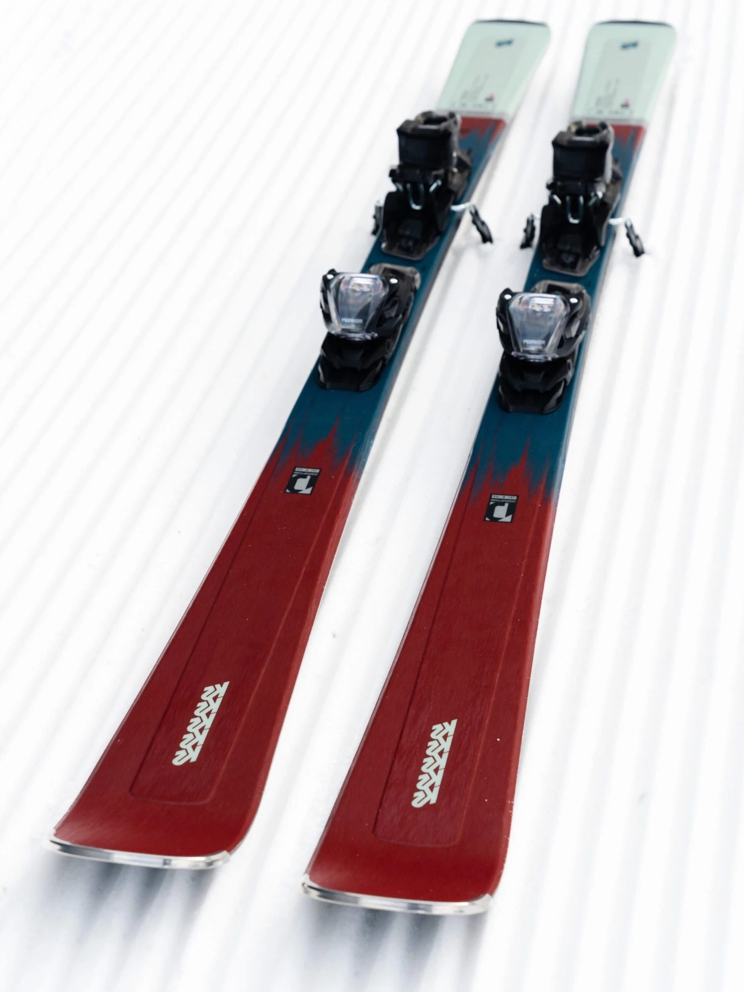 K2 Disruption 76C Women's Skis 2024 9 K2 Disruption 76C Women's Skis 2024 - Image 7