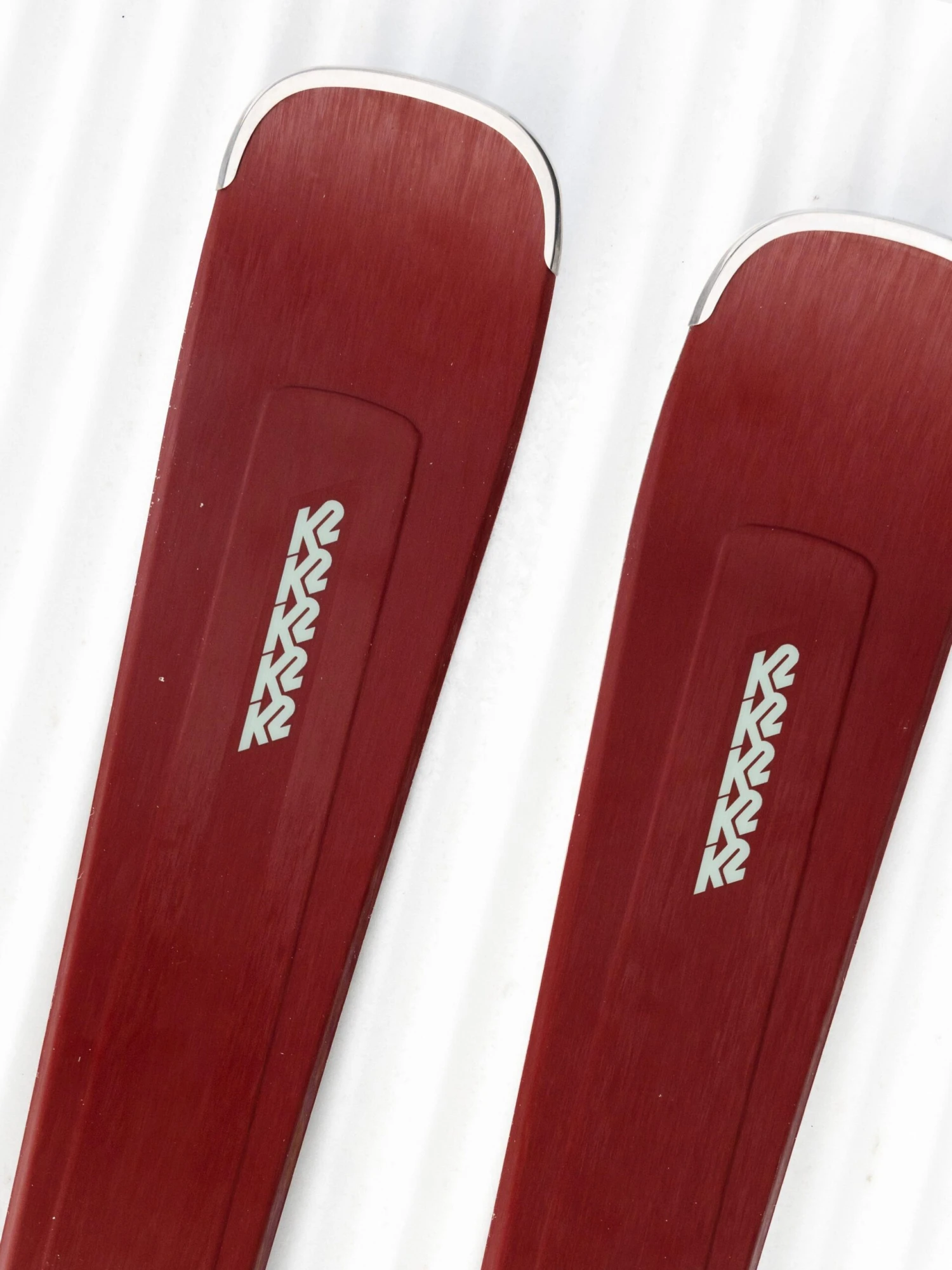 K2 Disruption 76C Women's Skis 2024 11 K2 Disruption 76C Women's Skis 2024 - Image 9