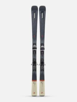 Blizzard Fashion 35 K2 Disruption 76X Men's Skis 2024