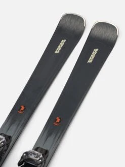 K2 Disruption 76X Men's Skis 2024 -Blizzard Fashion k2 2324 disruption 76x S230604401 5