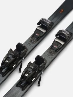 K2 Disruption 76X Men's Skis 2024 -Blizzard Fashion k2 2324 disruption 76x S230604401 6