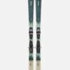 K2 Disruption 78C Women's Skis 2024 -Blizzard Fashion k2 2324 disruption 78c w S230605301 1