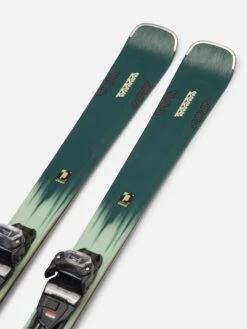 K2 Disruption 78C Women's Skis 2024 -Blizzard Fashion k2 2324 disruption 78c w S230605301 5