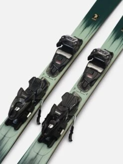 K2 Disruption 78C Women's Skis 2024 -Blizzard Fashion k2 2324 disruption 78c w S230605301 6