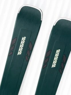 K2 Disruption 78C Women's Skis 2024 -Blizzard Fashion k2 2324 disruption 78c w S230605301 9