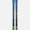 K2 Disruption 78C Men's Skis 2024 -Blizzard Fashion k2 2324 disruption 78c S230604201 1
