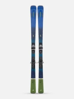 K2 Disruption 78C Men's Skis 2024