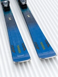 K2 Disruption 78C Men's Skis 2024 -Blizzard Fashion k2 2324 disruption 78c S230604201 10