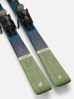 K2 Disruption 78C Men's Skis 2024 -Blizzard Fashion k2 2324 disruption 78c S230604201 4