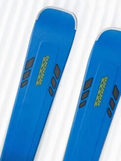 K2 Disruption 78C Men's Skis 2024 -Blizzard Fashion k2 2324 disruption 78c S230604201 9