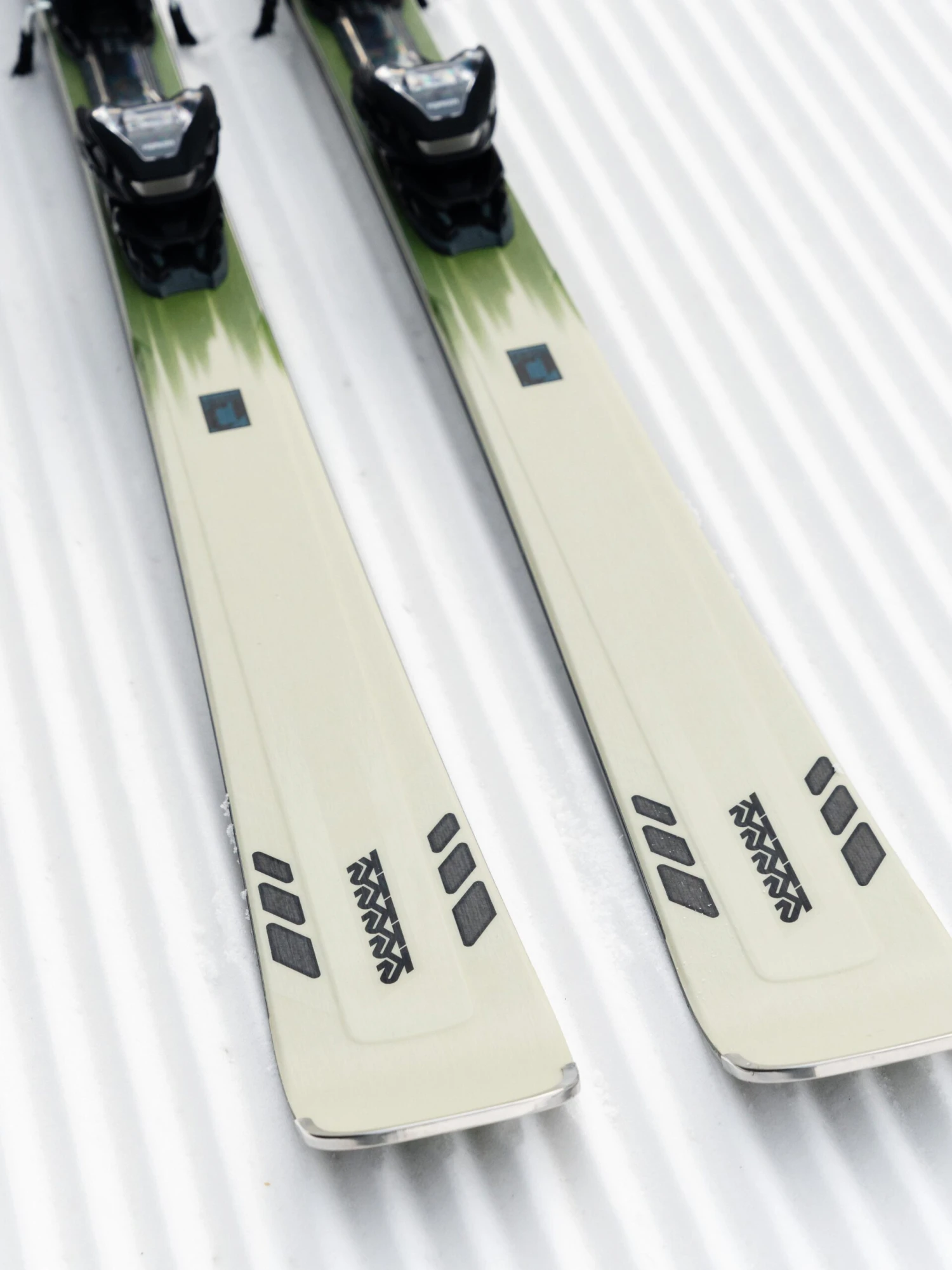 K2 Disruption 78Ti Men's Skis 2024 12 K2 Disruption 78Ti Men's Skis 2024 - Image 10