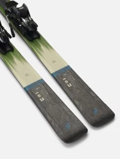 K2 Disruption 78Ti Men's Skis 2024 15 K2 Disruption 78Ti Men's Skis 2024 -Blizzard Fashion k2 2324 disruption 78ti S230604101 4