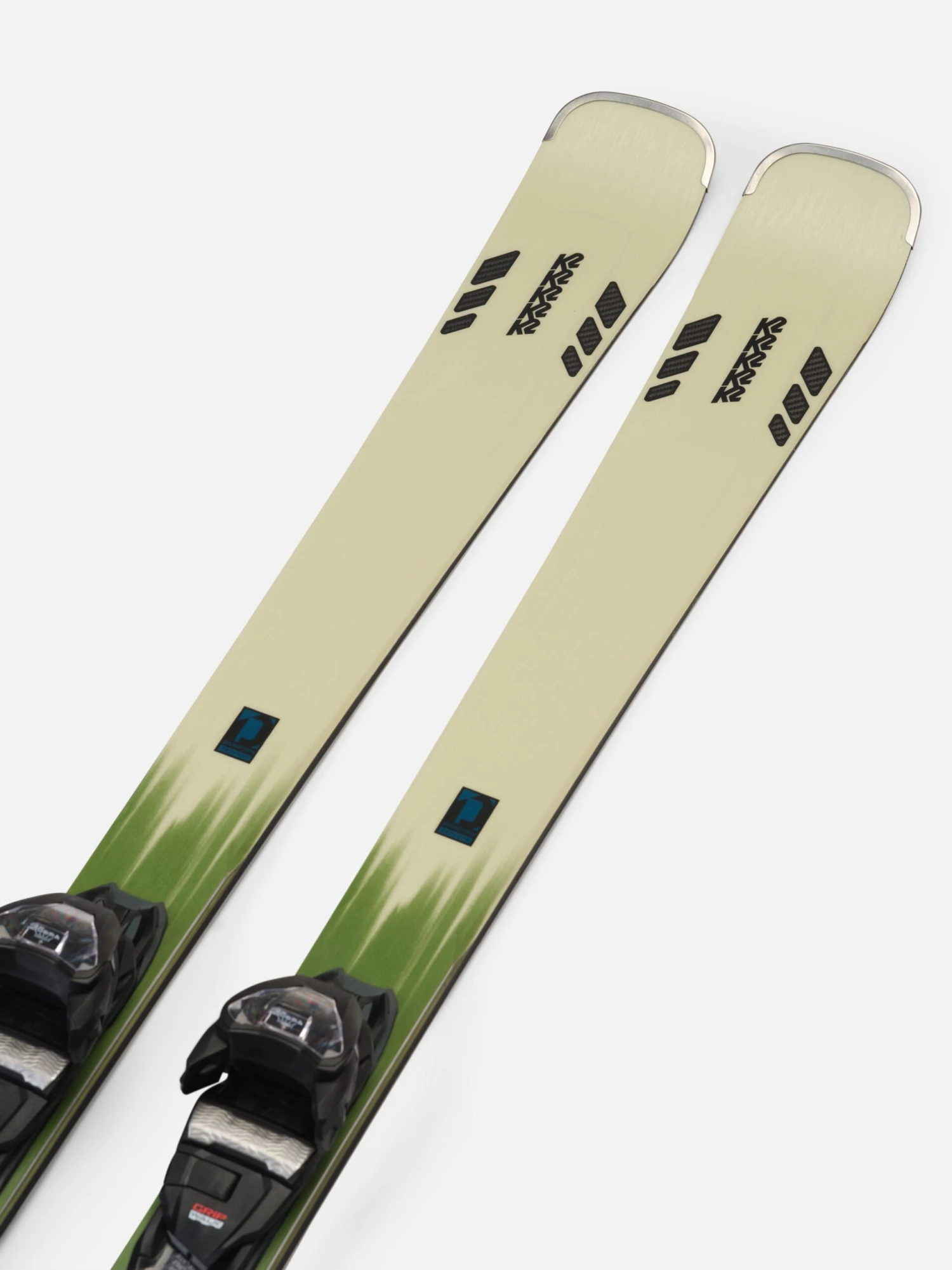 K2 Disruption 78Ti Men's Skis 2024 7 K2 Disruption 78Ti Men's Skis 2024 - Image 5