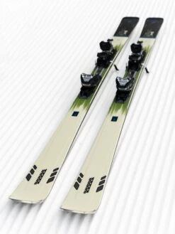 K2 Disruption 78Ti Men's Skis 2024 18 K2 Disruption 78Ti Men's Skis 2024 -Blizzard Fashion k2 2324 disruption 78ti S230604101 7