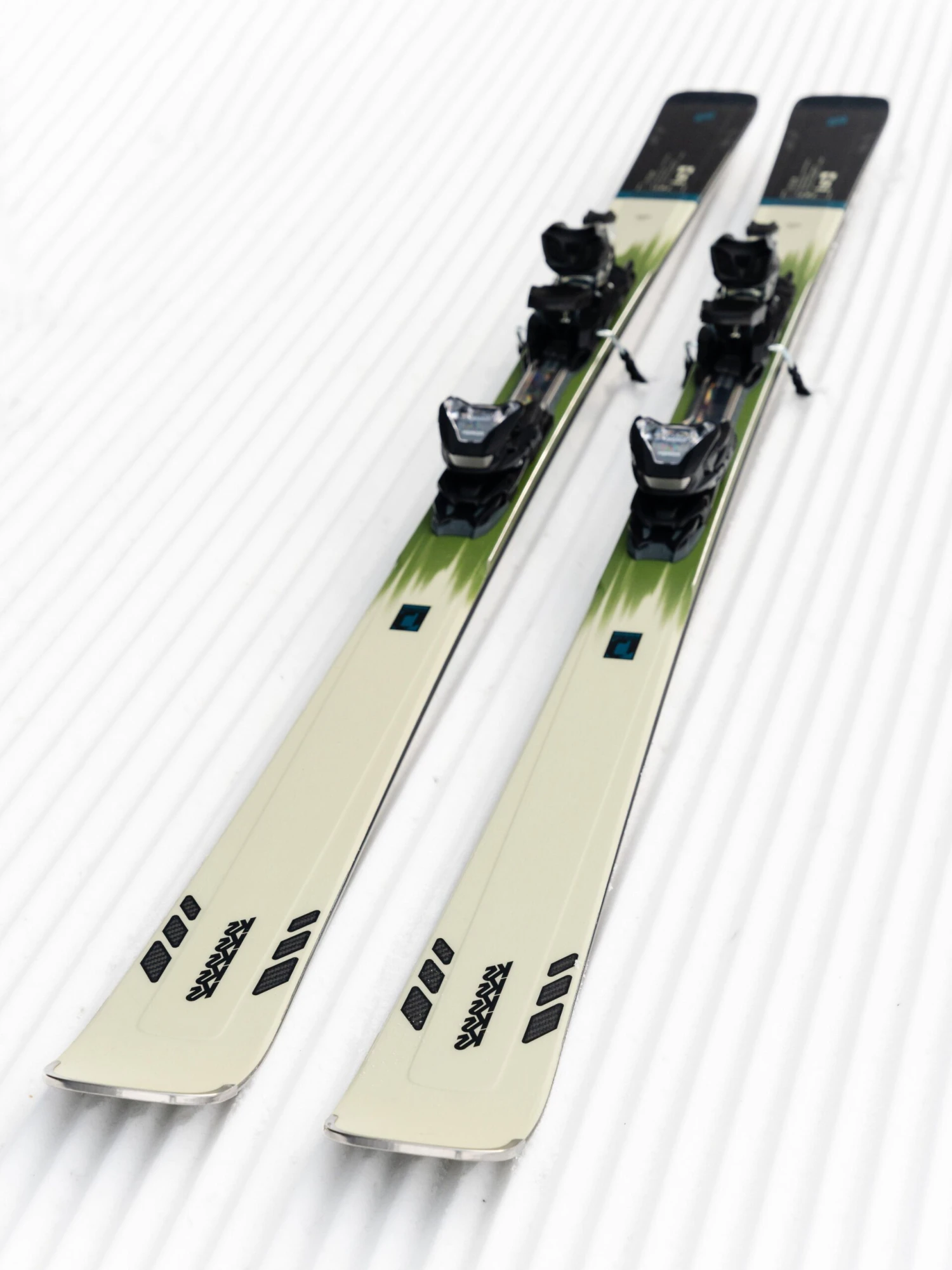 K2 Disruption 78Ti Men's Skis 2024 9 K2 Disruption 78Ti Men's Skis 2024 - Image 7