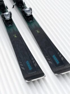 K2 Disruption 81TI Women's Skis 2024 -Blizzard Fashion k2 2324 disruption 81ti w S230605201 10