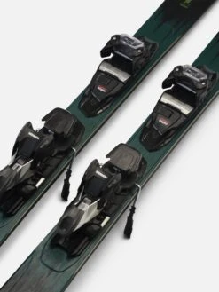 K2 Disruption 81TI Women's Skis 2024 -Blizzard Fashion k2 2324 disruption 81ti w S230605201 6