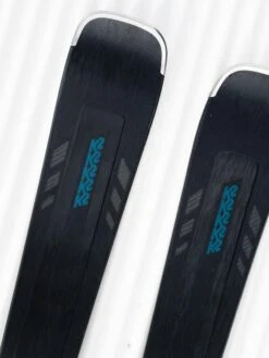 K2 Disruption 81TI Women's Skis 2024 -Blizzard Fashion k2 2324 disruption 81ti w S230605201 9