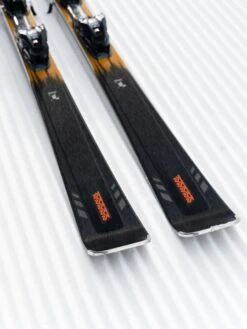 K2 Disruption 82Ti Men's Skis 2024 -Blizzard Fashion k2 2324 disruption 82ti S230604301 10