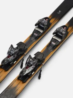 K2 Disruption 82Ti Men's Skis 2024 -Blizzard Fashion k2 2324 disruption 82ti S230604301 6