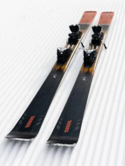 K2 Disruption 82Ti Men's Skis 2024 -Blizzard Fashion k2 2324 disruption 82ti S230604301 7