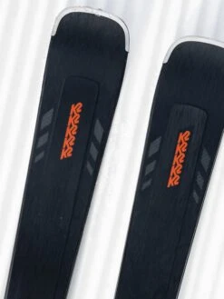 K2 Disruption 82Ti Men's Skis 2024 -Blizzard Fashion k2 2324 disruption 82ti S230604301 9