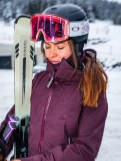 K2 Disruption MTi Women's Skis 2024 20 K2 Disruption MTi Women's Skis 2024 -Blizzard Fashion k2 2324 disruption mti w S230605801 11