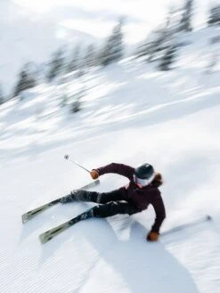 K2 Disruption MTi Women's Skis 2024 21 K2 Disruption MTi Women's Skis 2024 -Blizzard Fashion k2 2324 disruption mti w S230605801 12