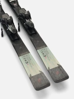 K2 Disruption MTi Women's Skis 2024 17 K2 Disruption MTi Women's Skis 2024 -Blizzard Fashion k2 2324 disruption mti w S230605801 4