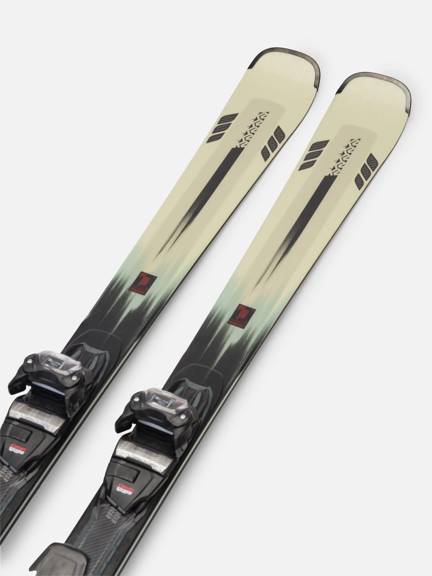 K2 Disruption MTi Women's Skis 2024 7 K2 Disruption MTi Women's Skis 2024 - Image 5