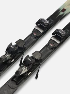 K2 Disruption MTi Women's Skis 2024 19 K2 Disruption MTi Women's Skis 2024 -Blizzard Fashion k2 2324 disruption mti w S230605801 6