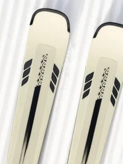K2 Disruption MTi Women's Skis 2024 24 K2 Disruption MTi Women's Skis 2024 -Blizzard Fashion k2 2324 disruption mti w S230605801 9