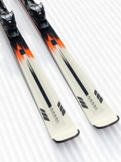 K2 Disruption MTi Men's Skis 2024 -Blizzard Fashion k2 2324 disruption mti S230604801 10