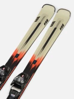 K2 Disruption MTi Men's Skis 2024 -Blizzard Fashion k2 2324 disruption mti S230604801 5
