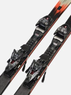 K2 Disruption MTi Men's Skis 2024 -Blizzard Fashion k2 2324 disruption mti S230604801 6