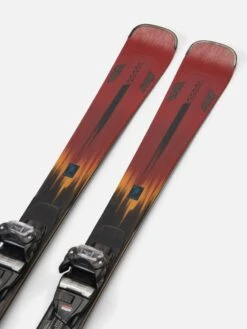 K2 Disruption SC Women's 2024 16 K2 Disruption SC Women's 2024 -Blizzard Fashion k2 2324 disruption sc w S230605901 5