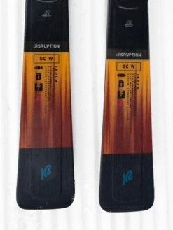 K2 Disruption SC Women's 2024 19 K2 Disruption SC Women's 2024 -Blizzard Fashion k2 2324 disruption sc w S230605901 8