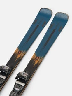 K2 Disruption SC Men's Skis 2024 -Blizzard Fashion k2 2324 disruption sc S230605001 5