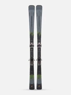K2 Disruption STi Men's Skis 2024